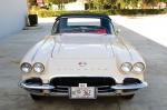 Chevrolet Corvette Roadster 1962 года